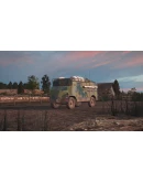 Steel Division 2 - Nemesis #6 - Siege of Dunkirk DLC