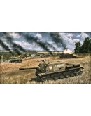 Steel Division 2 - History Pass DLC * STEAM RU