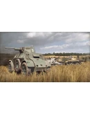 Steel Division 2 - Black Sunday DLC * STEAM RU