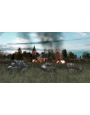 Steel Division 2 - The Fate of Finland DLC