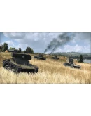 Steel Division 2 - The Fate of Finland DLC