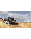 Steel Division 2 - The Fate of Finland DLC