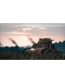 Steel Division 2 - Death on the Vistula DLC