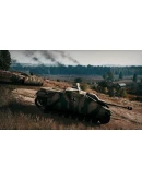 Steel Division 2 - Death on the Vistula DLC