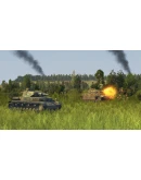 Steel Division 2 - Back To War Pack DLC * STEAM RU