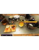 Cooking Simulator - Cakes and Cookies DLC * STEAM RU