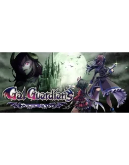 Gal Guardians: Demon Purge * STEAM RU АВТО 0