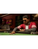 Poker Club * STEAM РОССИЯ АВТОДОСТАВКА 0 КАРТЫ