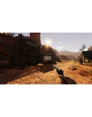 Wild West Dynasty * STEAM RU АВТО 0