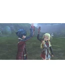 The Legend of Heroes: Trails of Cold Steel II