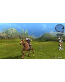 The Legend of Heroes: Trails of Cold Steel II