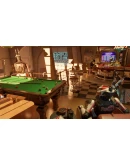 3DMark Speed Way benchmark Steam Gift АВТО РОССИЯ