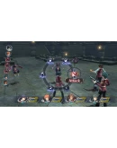 The Legend of Heroes: Trails of Cold Steel