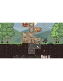 Dwarven Skykeep * STEAM RU АВТО 0