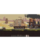 Dwarven Skykeep * STEAM RU АВТО 0