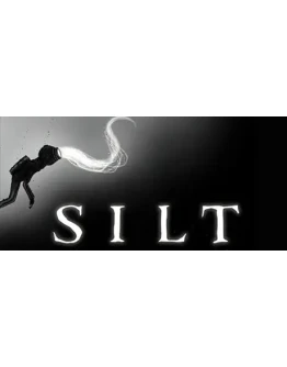 SILT * STEAM РОССИЯ АВТОДОСТАВКА 0 КАРТЫ