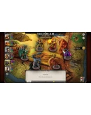 Talisman - The Dragon Expansion DLC * STEAM RU