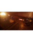 Red Solstice 2: Survivors - HOWELL-BARREX INC DLC