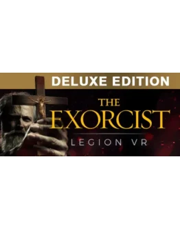 The Exorcist: Legion VR (Deluxe Edition) * STEAM RU