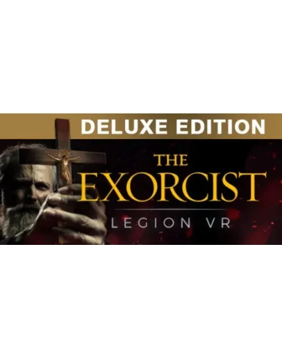 The Exorcist: Legion VR (Deluxe Edition) * STEAM RU