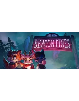 Beacon Pines * STEAM РОССИЯ АВТОДОСТАВКА 0 КАРТЫ