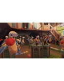 The Last Clockwinder * STEAM RU АВТО 0