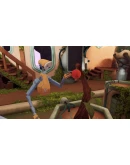 The Last Clockwinder * STEAM RU АВТО 0