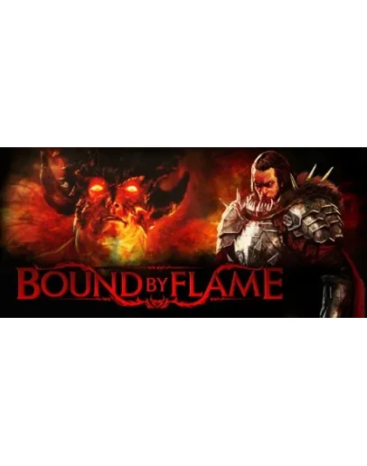 Bound By Flame * STEAM RU АВТО 0