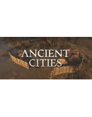 Ancient Cities Steam Gift АВТОВЫДАЧА ВСЕ РЕГИОНЫ
