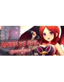 Anime vs Evil: Apocalypse Steam Gift АВТО РОССИЯ