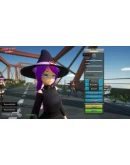 Anime vs Evil: Apocalypse Steam Gift АВТО РОССИЯ