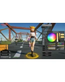 Anime vs Evil: Apocalypse Steam Gift АВТО РОССИЯ