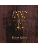 Anno 1404 - History Edition Steam Gift АВТО РОССИЯ