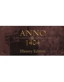 Anno 1404 - History Edition Steam Gift АВТО РОССИЯ