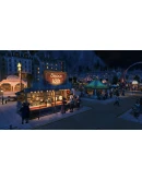 Anno 1800 - Amusements Pack Steam Gift АВТО РОССИЯ