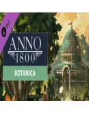Anno 1800 - Botanica Steam Gift АВТОВЫДАЧА РОССИЯ