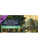 Anno 1800 - Botanica Steam Gift АВТОВЫДАЧА РОССИЯ