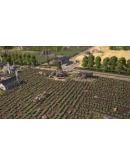 Anno 1800 - Bright Harvest Steam Gift АВТО РОССИЯ