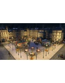 Anno 1800 - City Lights Pack Steam Gift АВТОРОССИЯ