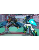 Lethal League Blaze * STEAM RU АВТО 0
