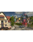 Anno 1800 - Deluxe Pack Steam Gift АВТО РОССИЯ DLC