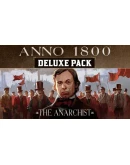 Anno 1800 - Deluxe Pack Steam Gift АВТО РОССИЯ DLC