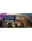 Anno 1800 - Docklands Steam Gift АВТОВЫДАЧА РОССИЯ