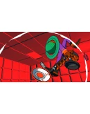 Lethal League Blaze - Galileo the Funky Saxman outfit f
