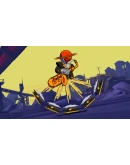 Lethal League Blaze - Galileo the Funky Saxman outfit f