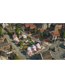 Anno 1800 Dragon Garden Pack Steam Gift АВТО РОССИЯ