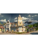 Anno 1800 - Empire of the Skies Pack Steam GiftРОССИЯ