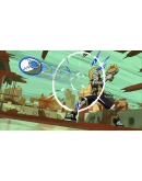 Lethal League Blaze - Late Stage Illmatic Outfit for Di