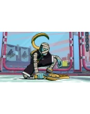 Lethal League Blaze - Late Stage Illmatic Outfit for Di