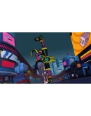 Lethal League Blaze - Late Stage Illmatic Outfit for Di